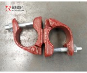 英式鍛壓旋轉(zhuǎn)扣件（油漆系列）